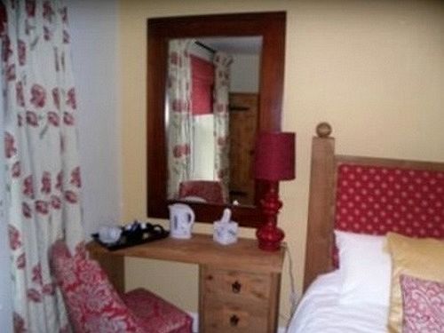 Hotel The Barrington Arms Shrivenham