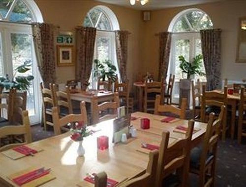 Hotel The Barrington Arms 3*